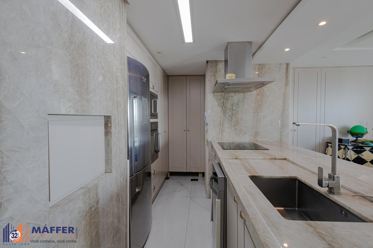 Cobertura, 3 quartos, 216 m² - Foto 7