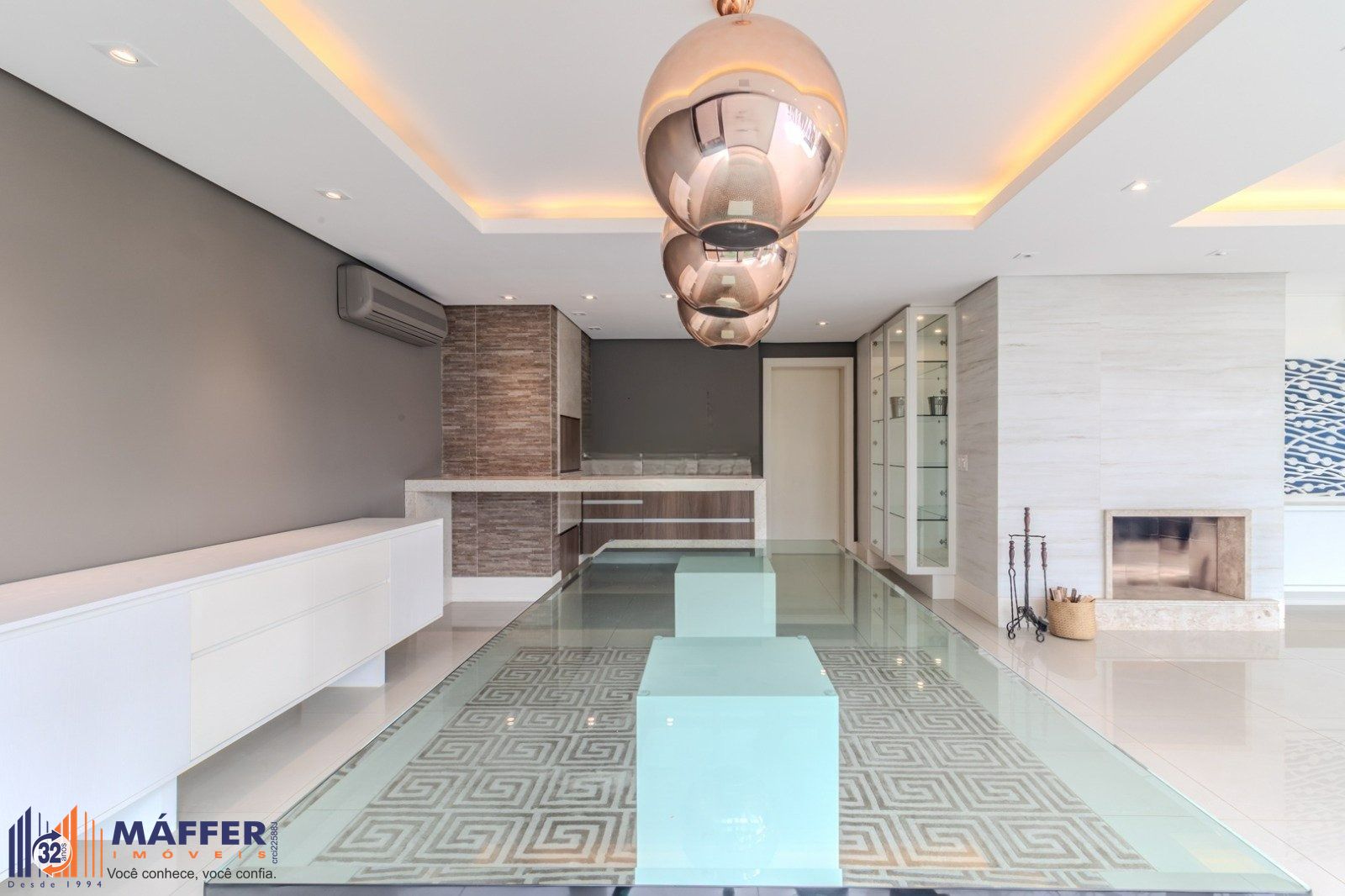 Apartamento, 4 quartos, 312 m² - Foto 8