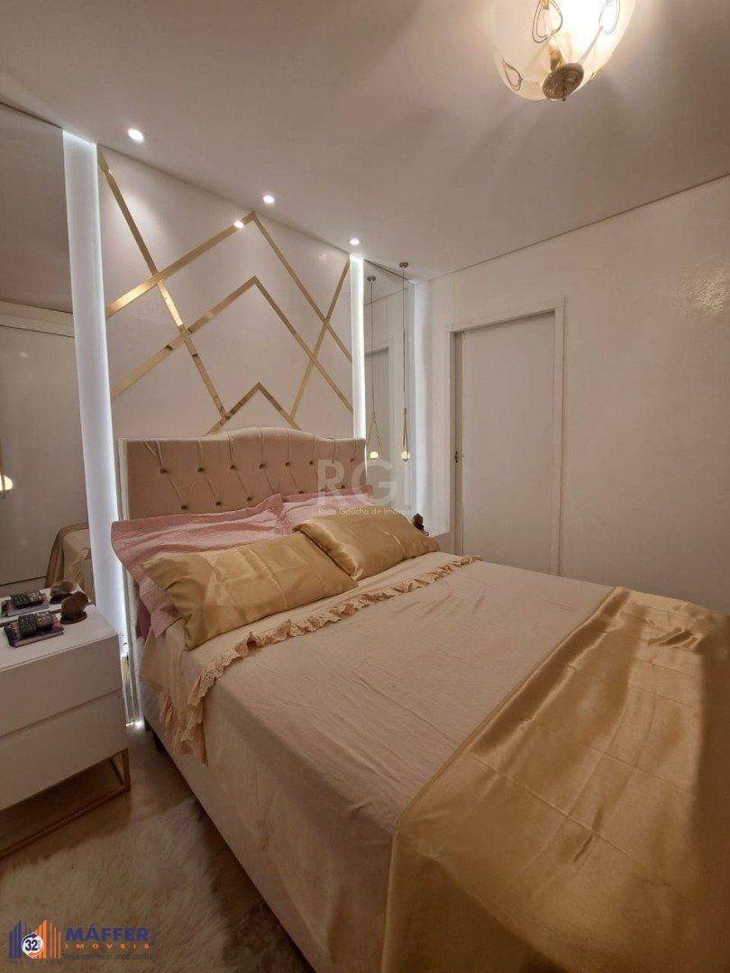Apartamento, 3 quartos, 83 m² - Foto 8