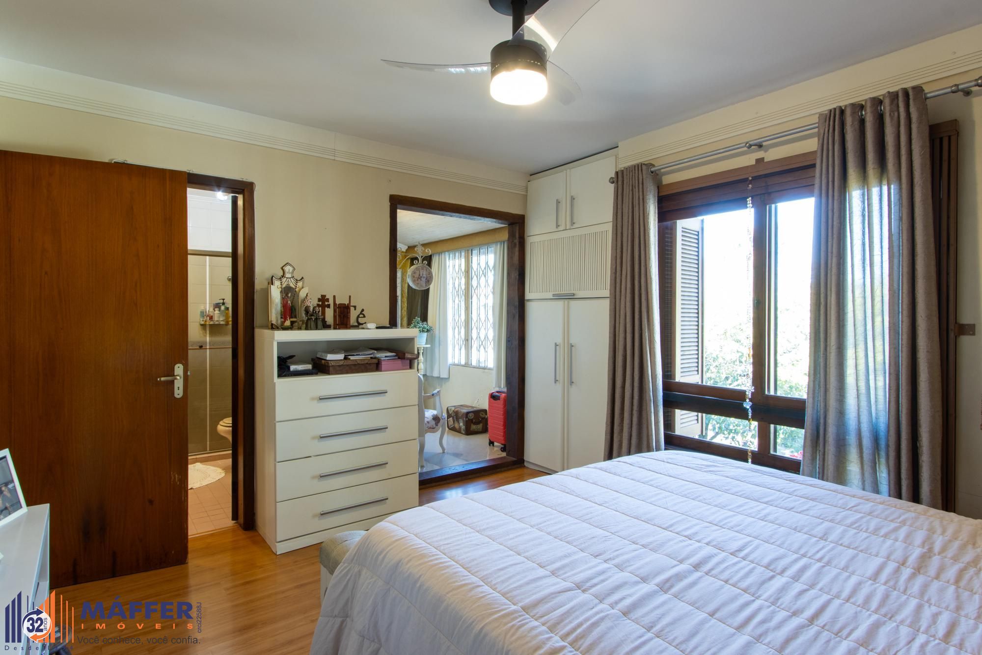 Casa de Condomínio, 4 quartos - Foto 39