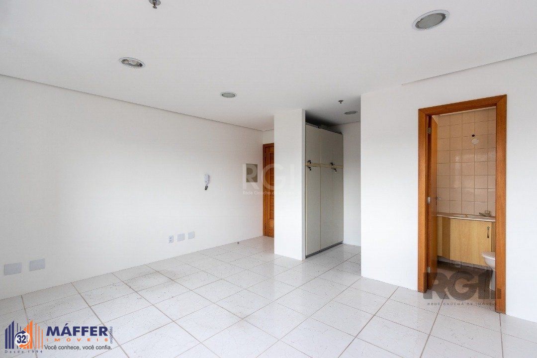 Sala Comercial, à venda, 27 m², Menino Deus - Porto Alegre — foto 5