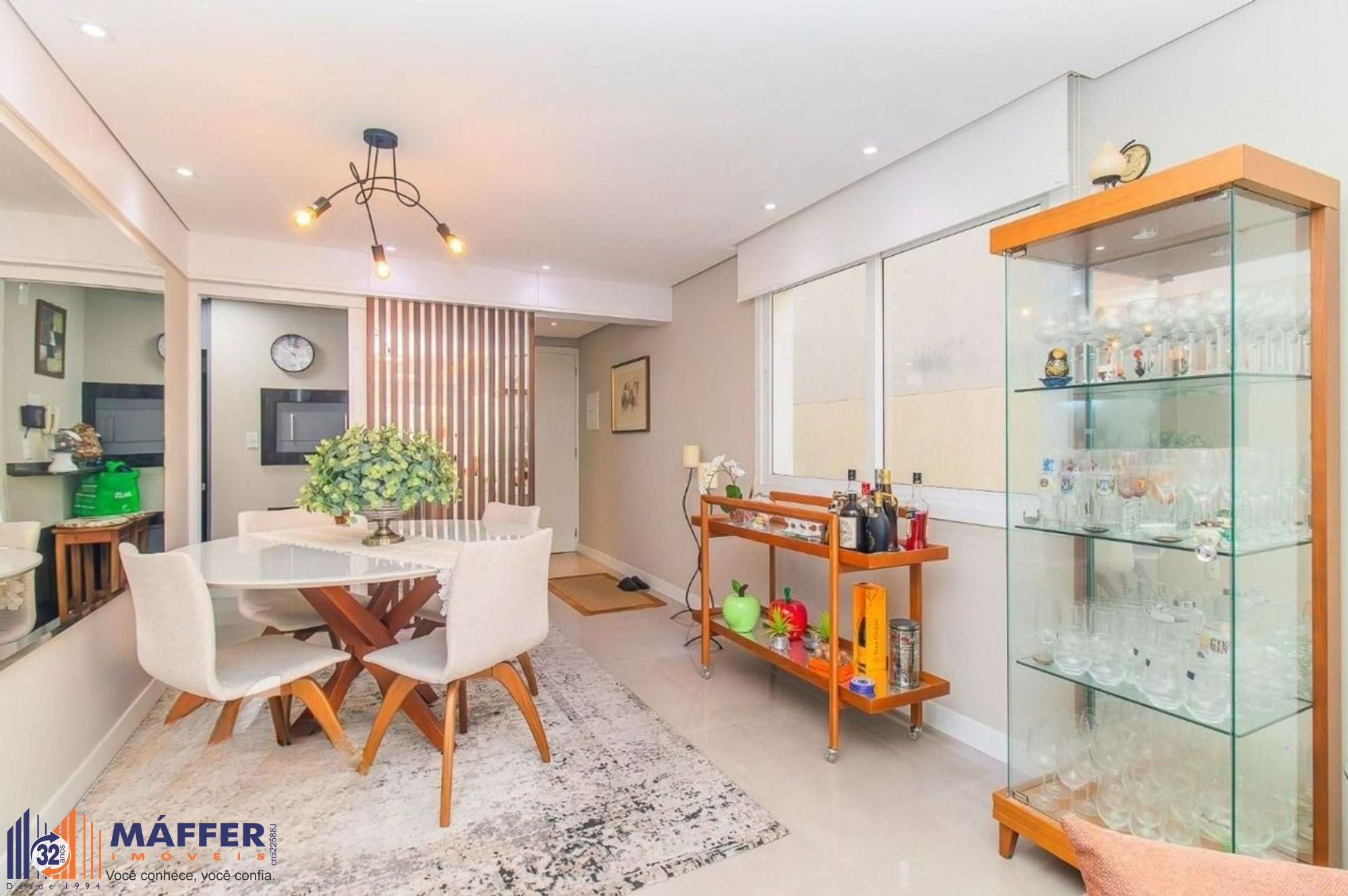 Apartamento, 2 suítes, à venda, 100 m², Petrópolis - Porto Alegre — foto 3