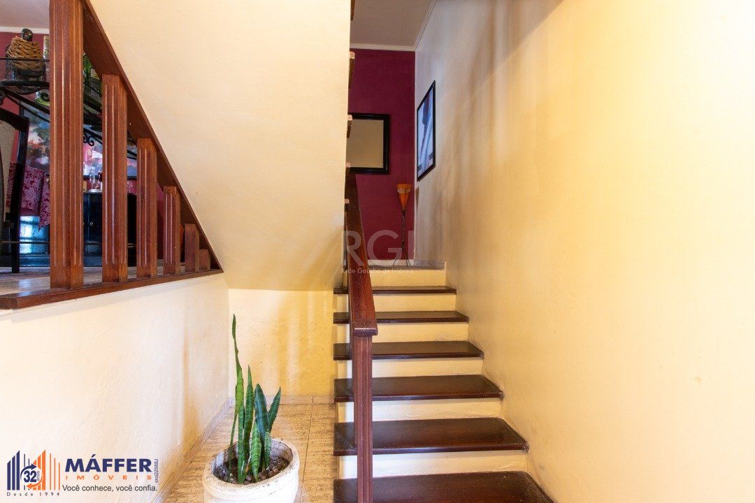Casa, 5 quartos, 250 m² - Foto 9
