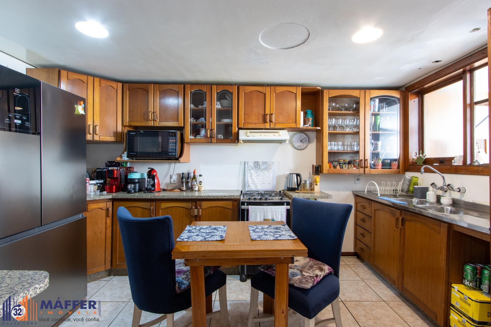 Cobertura, 4 quartos, à venda, 241 m², Medianeira - Porto Alegre — foto 3