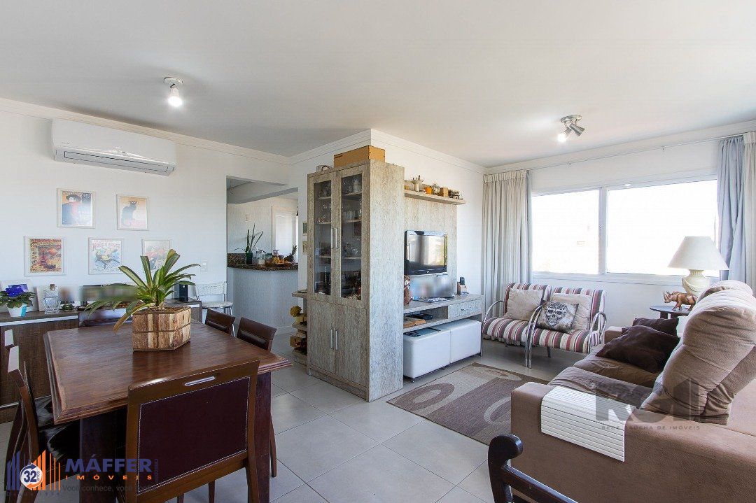 Apartamento, 3 quartos, 106 m² - Foto 13