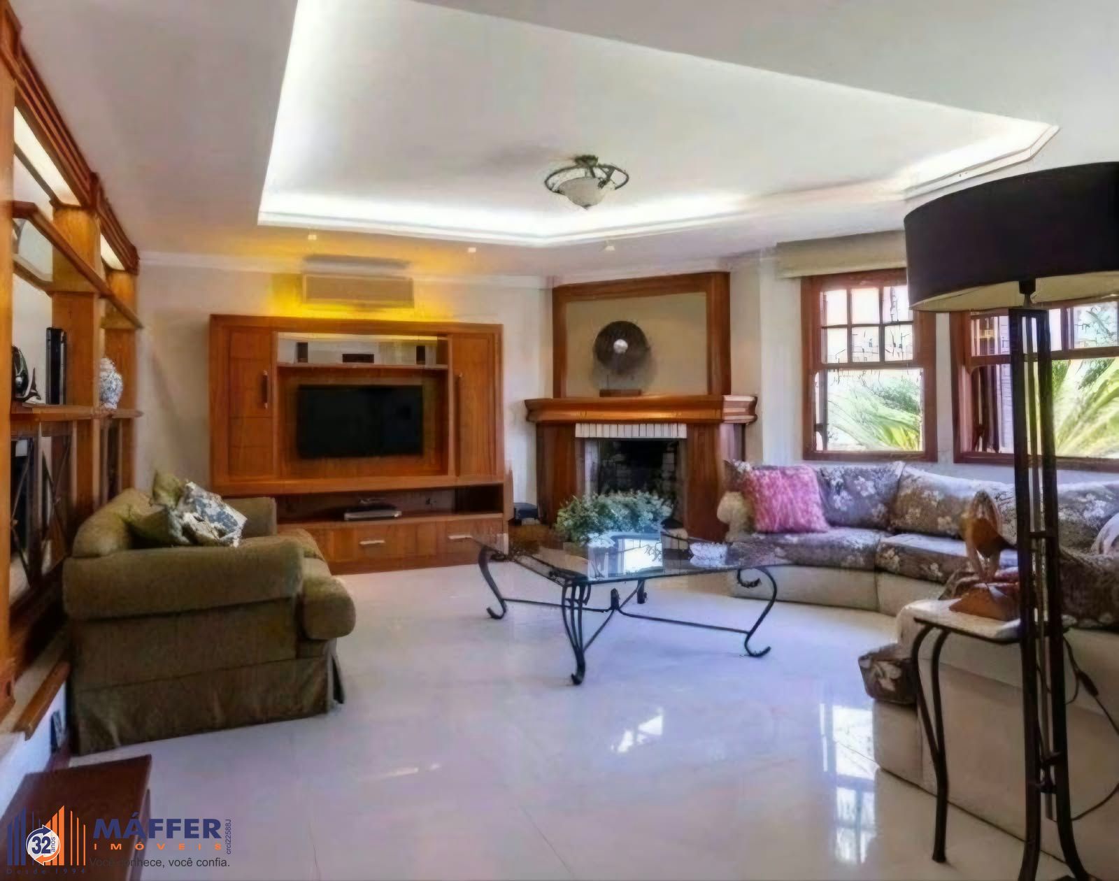 Casa, 3 quartos, 283 m² - Foto 14