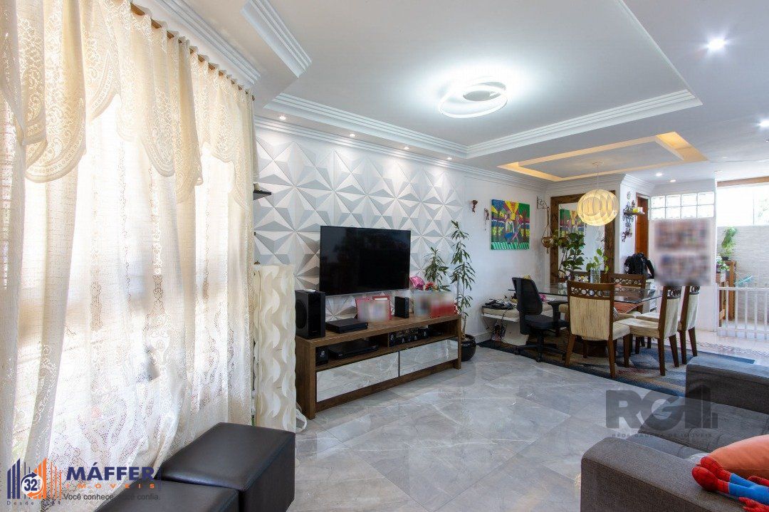Casa de Condomínio, 3 quartos, à venda, 139 m², Cavalhada - Porto Alegre — foto 2