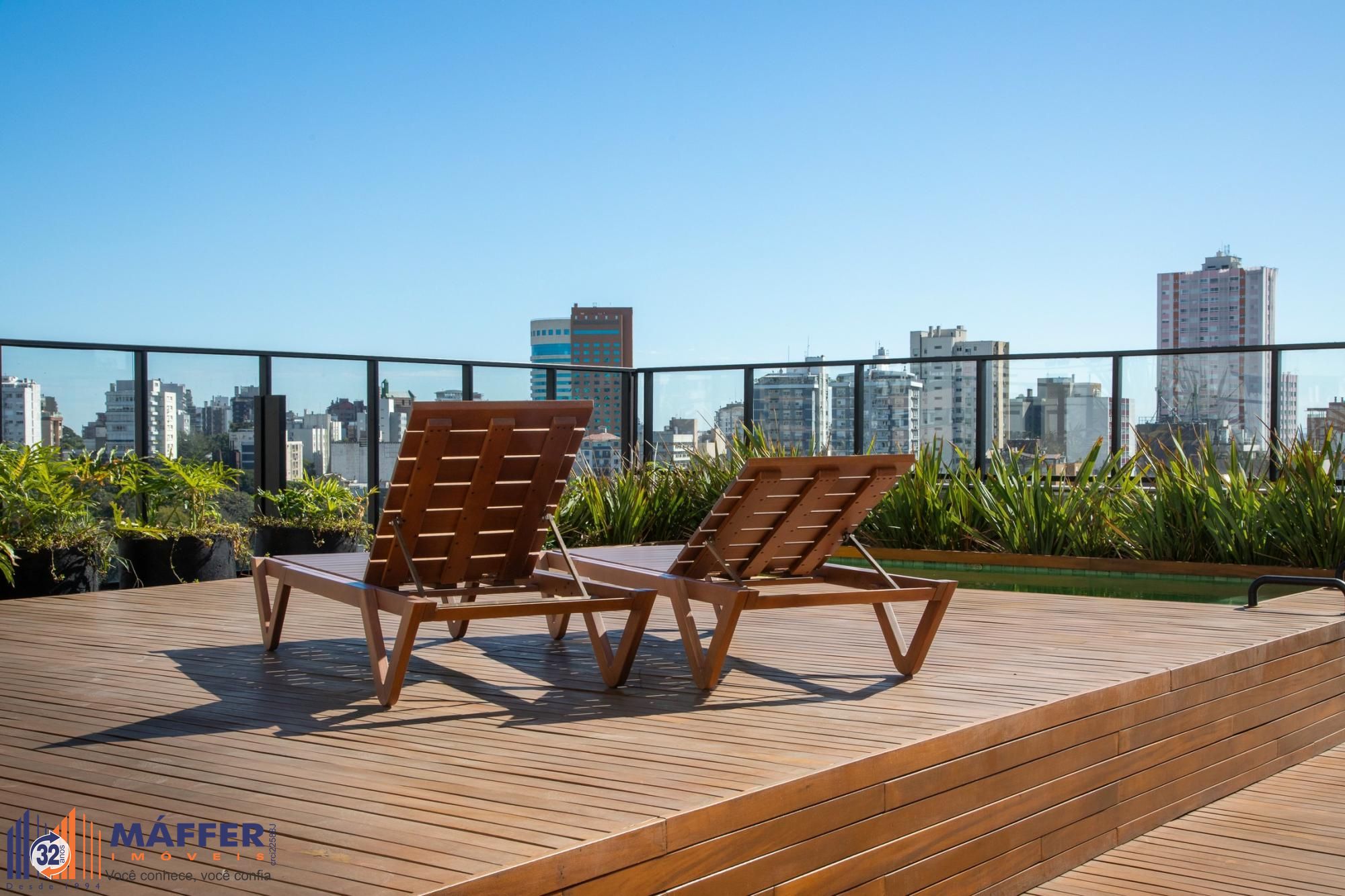 Apartamento Garden no Haute, 3 suítes, à venda, 152 m², Moinhos de Vento - Porto Alegre — foto 5