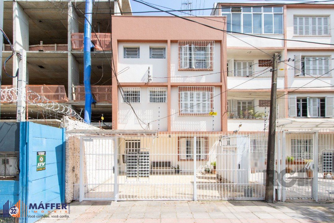Apartamento, 1 quarto, 45 m² - Foto 21