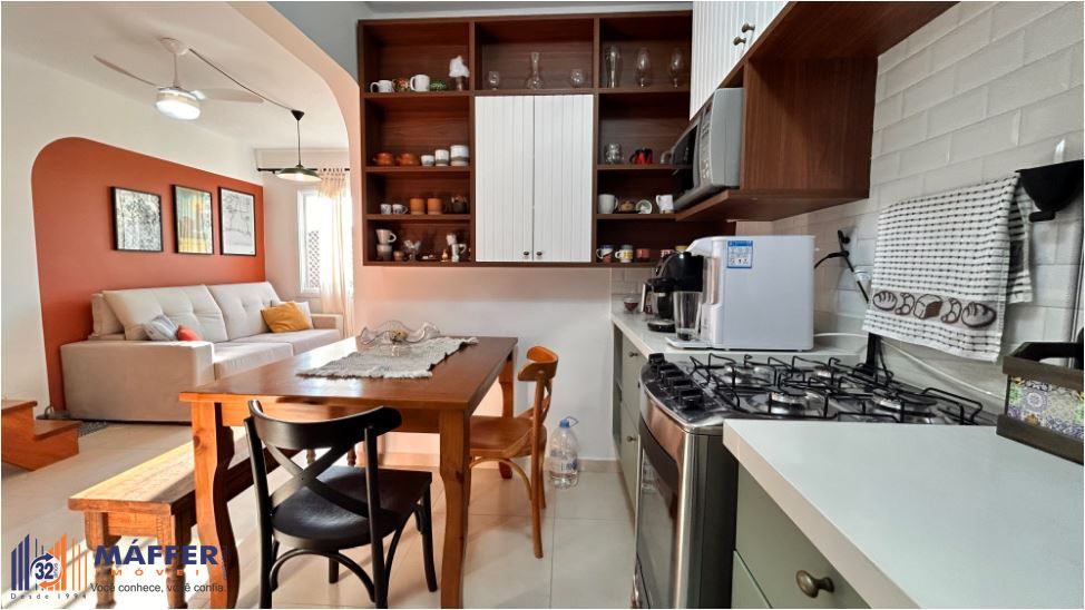Cobertura, 2 quartos, 59 m² - Foto 12