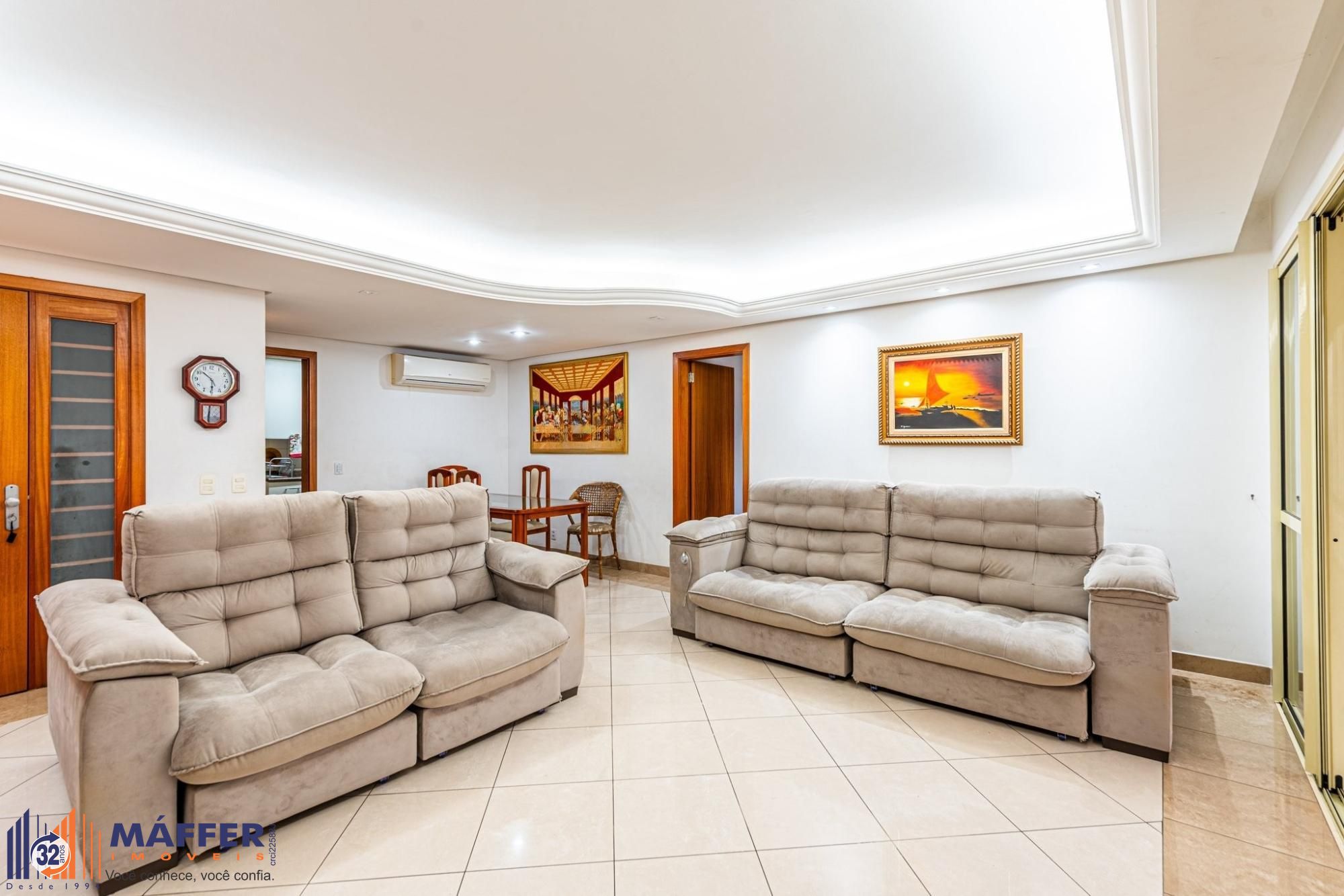Apartamento, 3 quartos, à venda, 134 m², Menino Deus - Porto Alegre — foto 5
