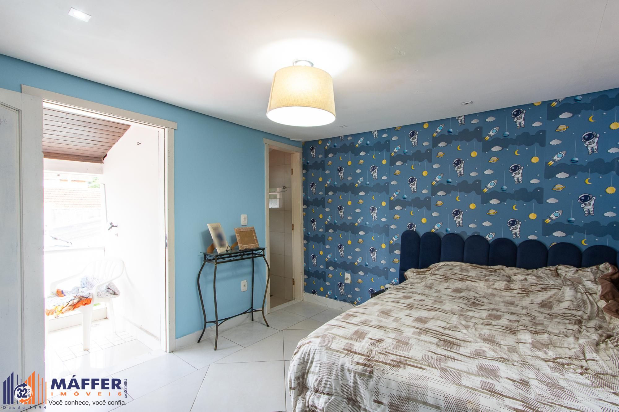Casa, 4 quartos, 200 m² - Foto 35