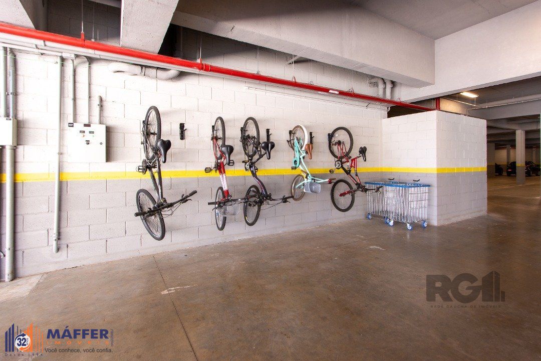 Apartamento, 2 quartos, 56 m² - Foto 43
