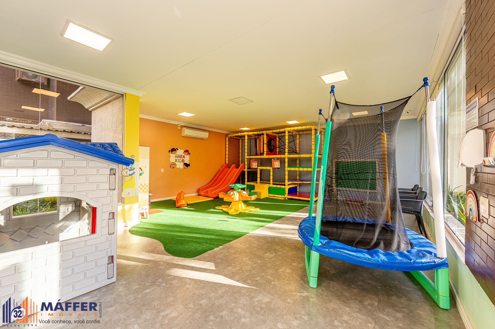 Apartamento, 3 quartos, 105 m² - Foto 42