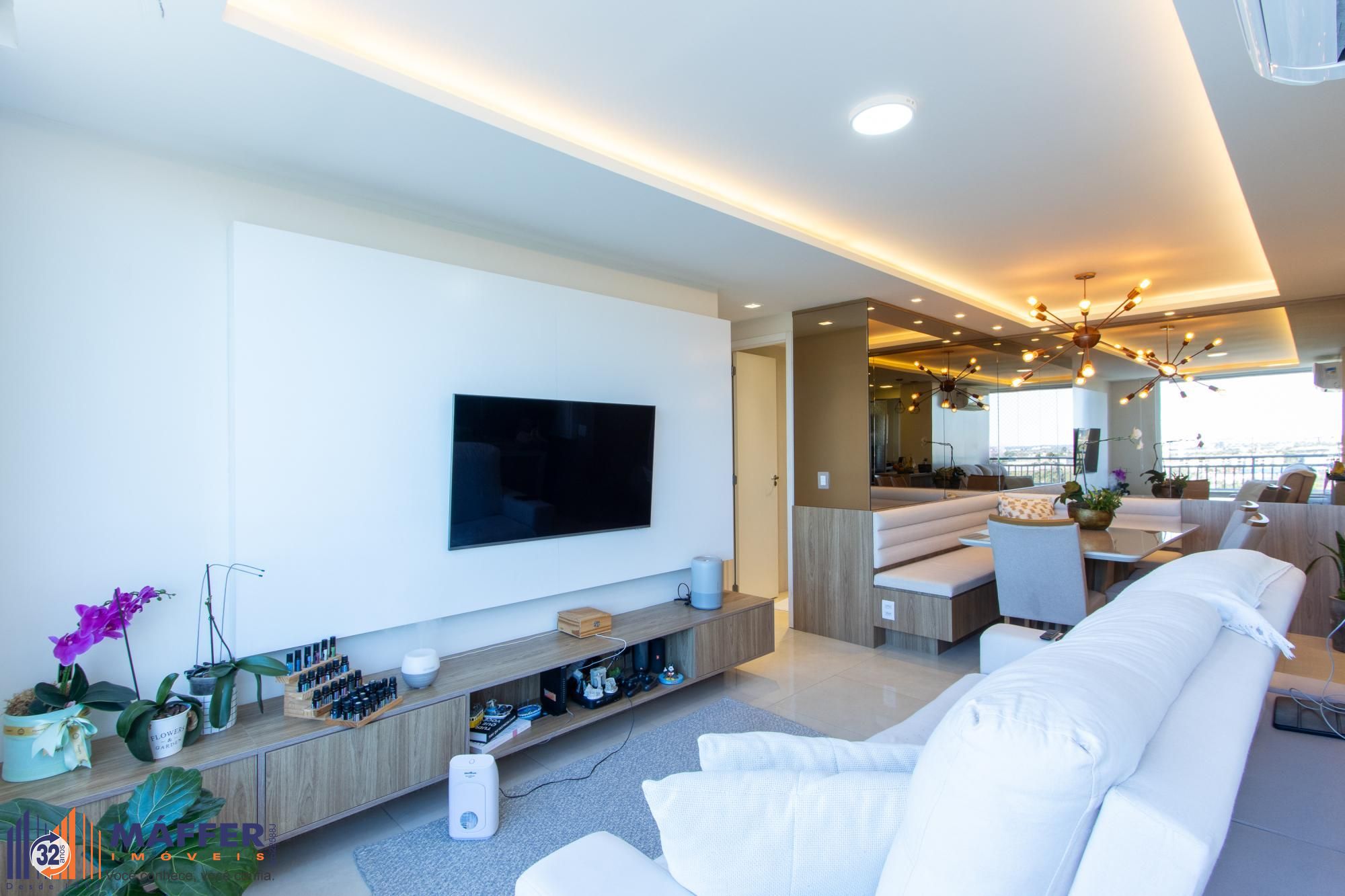 Apartamento, 2 quartos, 65 m² - Foto 6