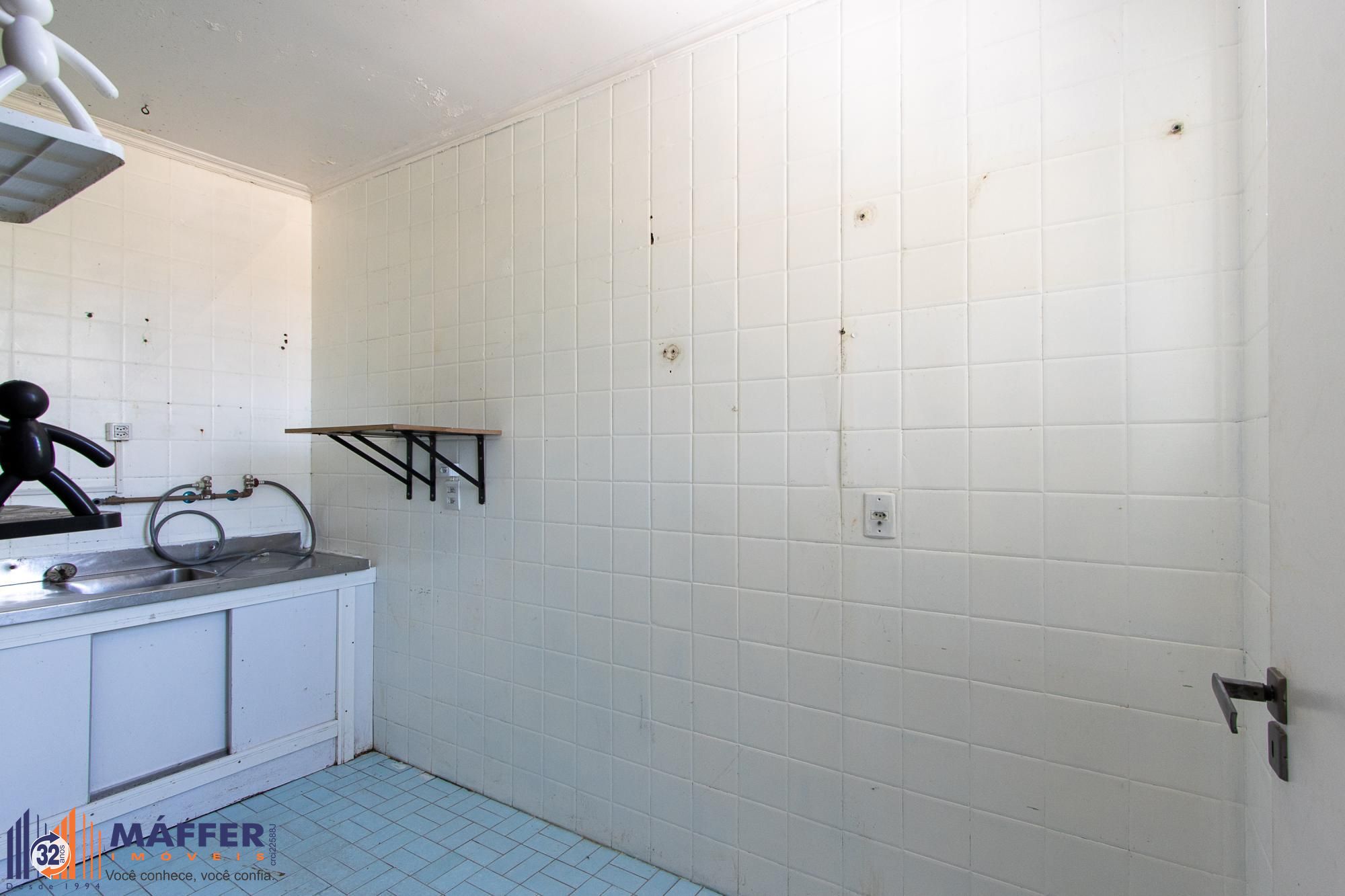 Apartamento, 1 quarto, 36 m² - Foto 6