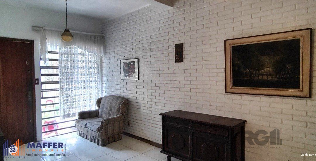 Casa Comercial, à venda, 207 m², Santa Cecília - Porto Alegre — foto 4