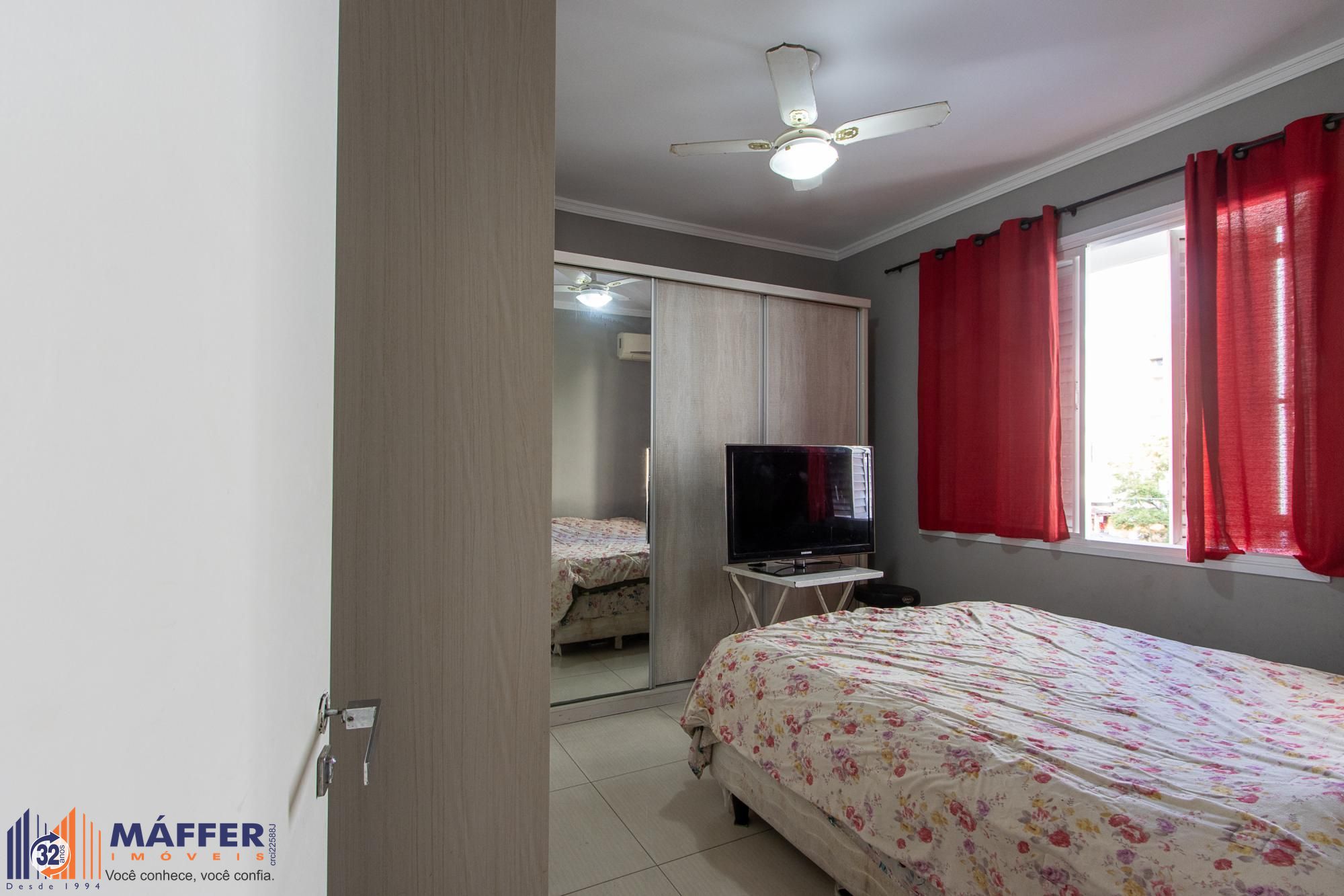 Apartamento, 2 quartos, 58 m² - Foto 15