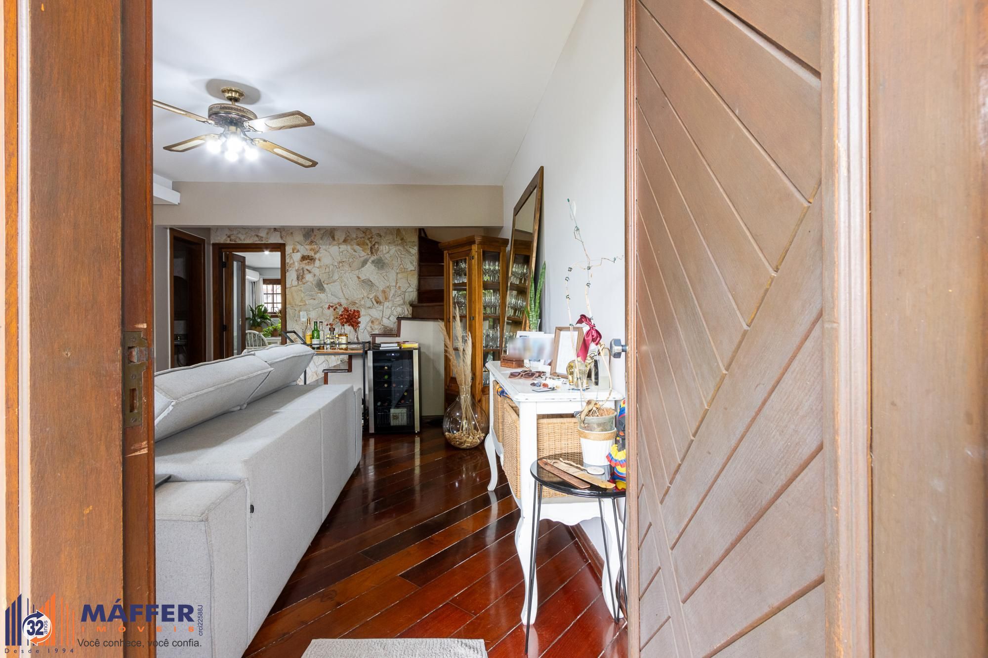 Casa de Condomínio, 3 quartos, à venda, 175 m², Tristeza - Porto Alegre — foto 3