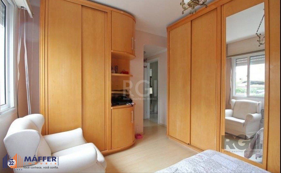 Apartamento, 3 quartos, 112 m² - Foto 8