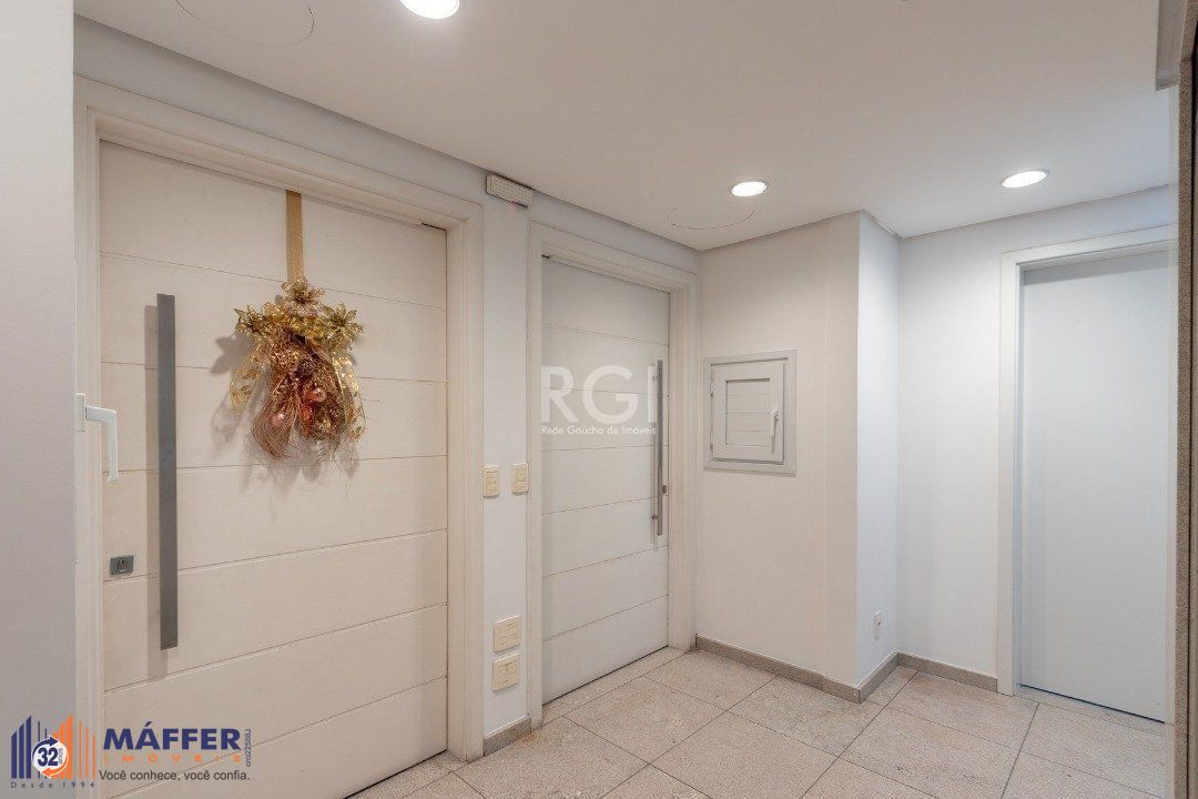 Apartamento, 3 suítes, à venda, 275 m², Cristal - Porto Alegre — foto 2