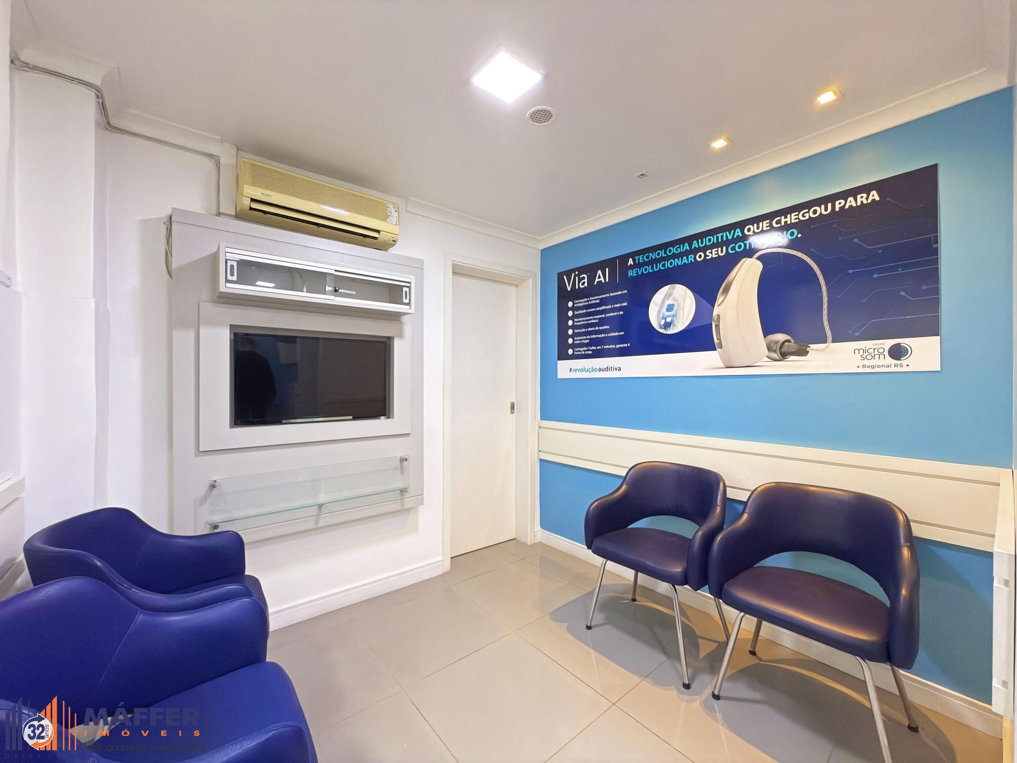 Sala-Conjunto, 173 m² - Foto 7