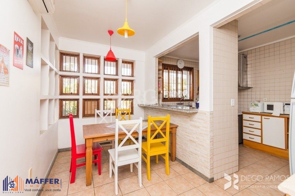 Casa, 3 quartos, à venda, 135 m², Medianeira - Porto Alegre — foto 5