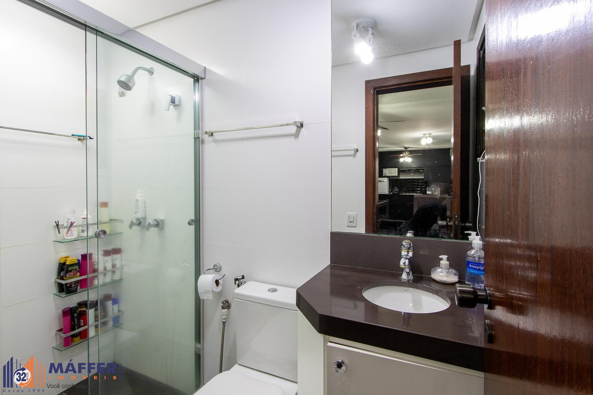 Cobertura, 3 quartos, 159 m² - Foto 27