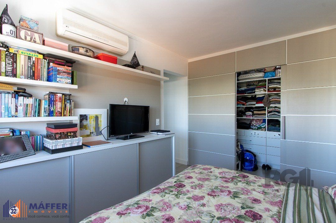 Apartamento, 3 quartos, 106 m² - Foto 38