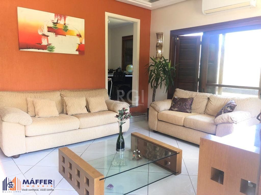 Casa de Condomínio, 4 quartos, à venda, 119 m², Cavalhada - Porto Alegre — foto 3