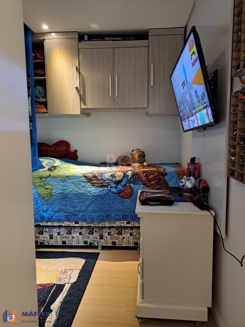 Apartamento, 3 quartos, 83 m² - Foto 22