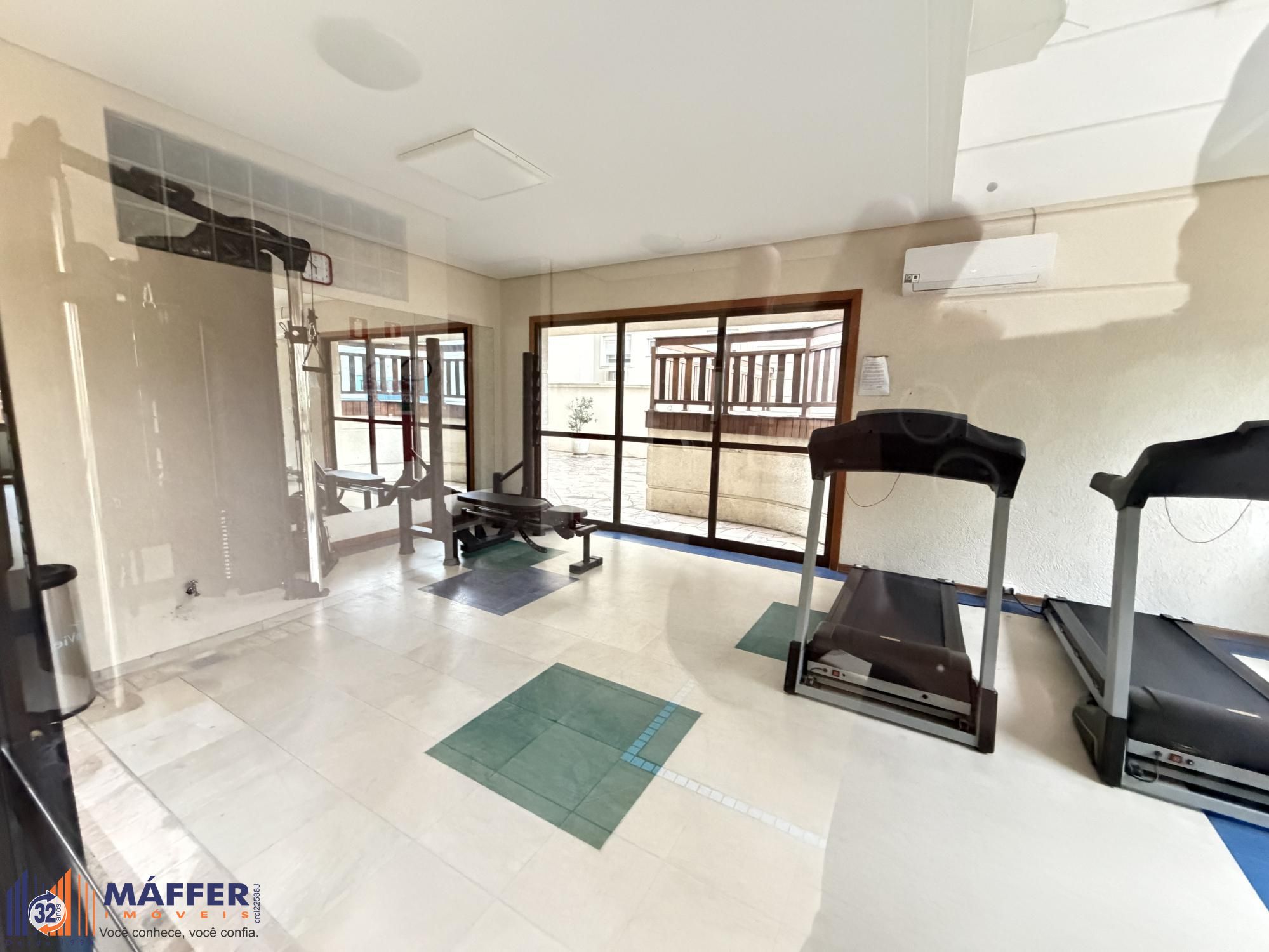 Apartamento, 3 quartos, 97 m² - Foto 16