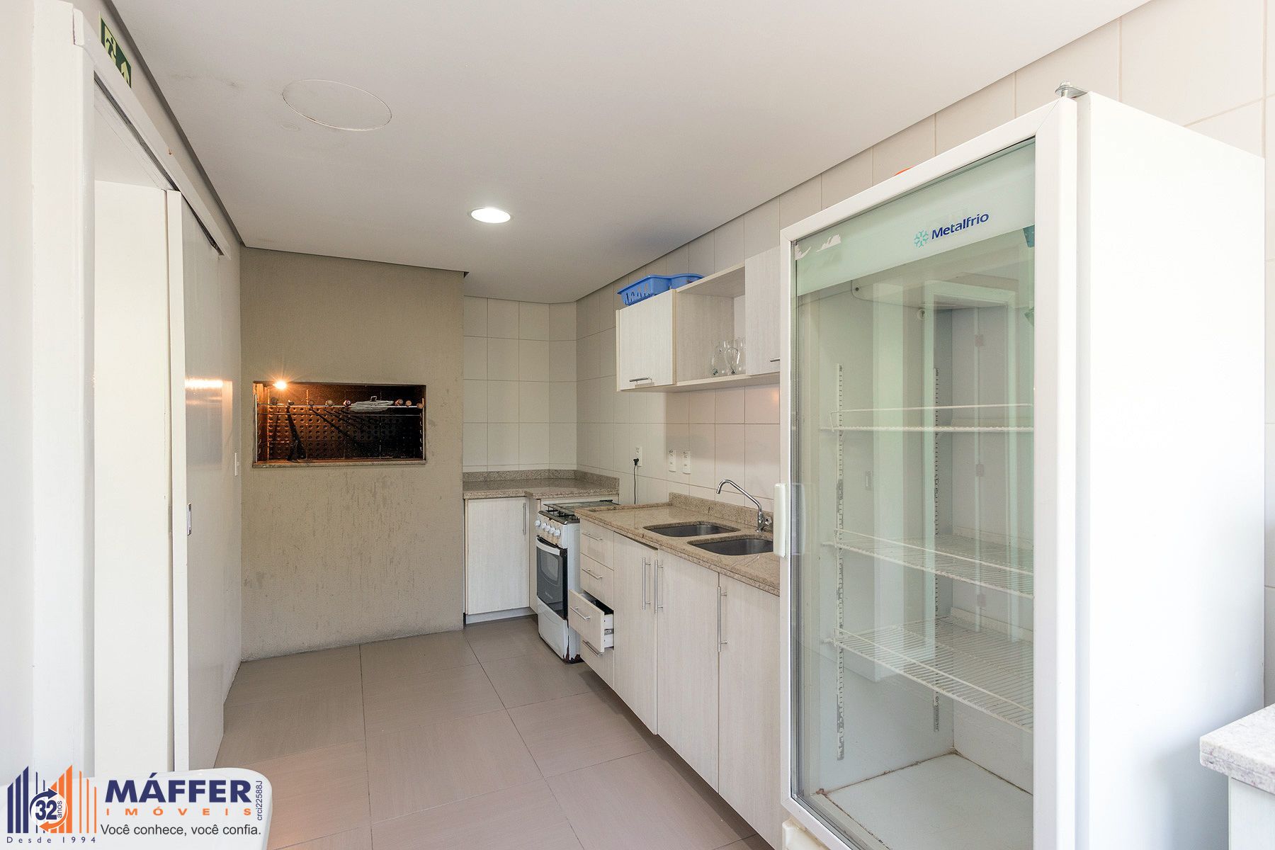 Apartamento, 2 quartos, 60 m² - Foto 35