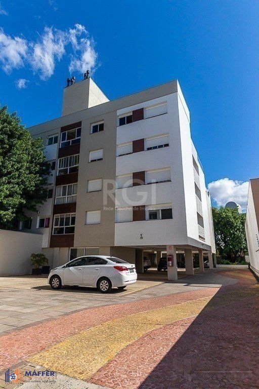 Apartamento, 2 quartos, 69 m² - Foto 1