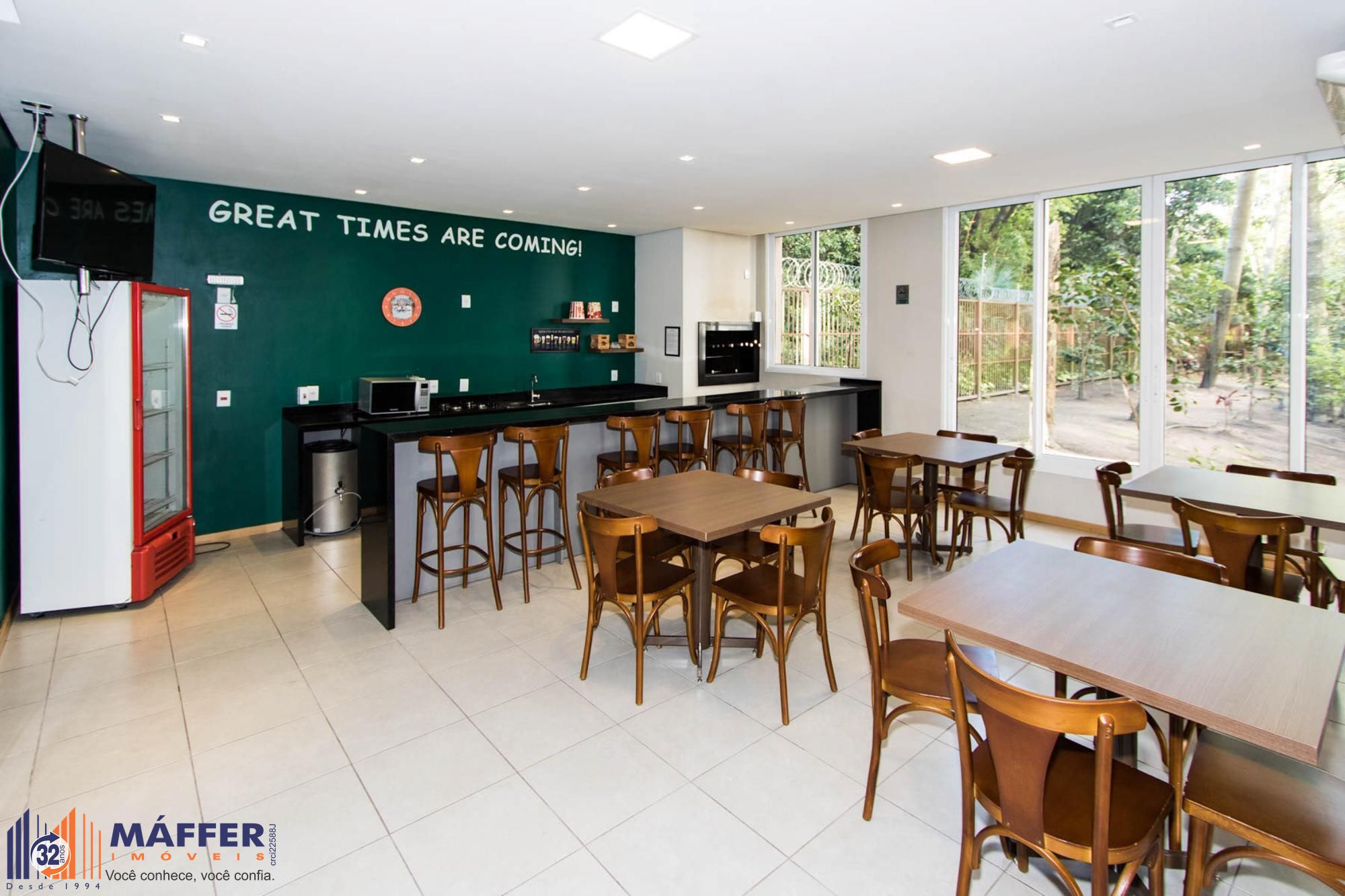 Apartamento, 3 quartos, 73 m² - Foto 36