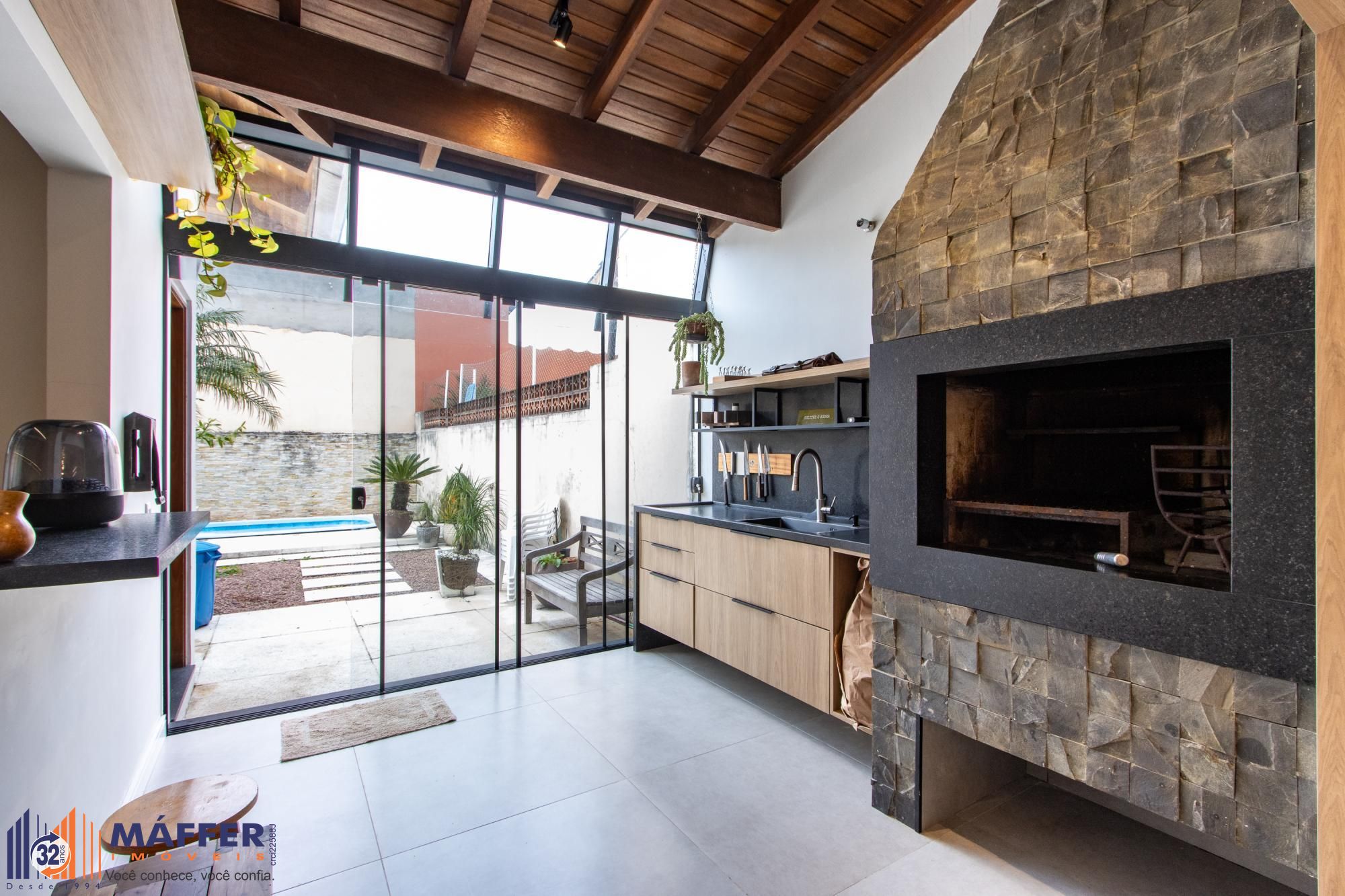 Casa, 3 quartos, 239 m² - Foto 17