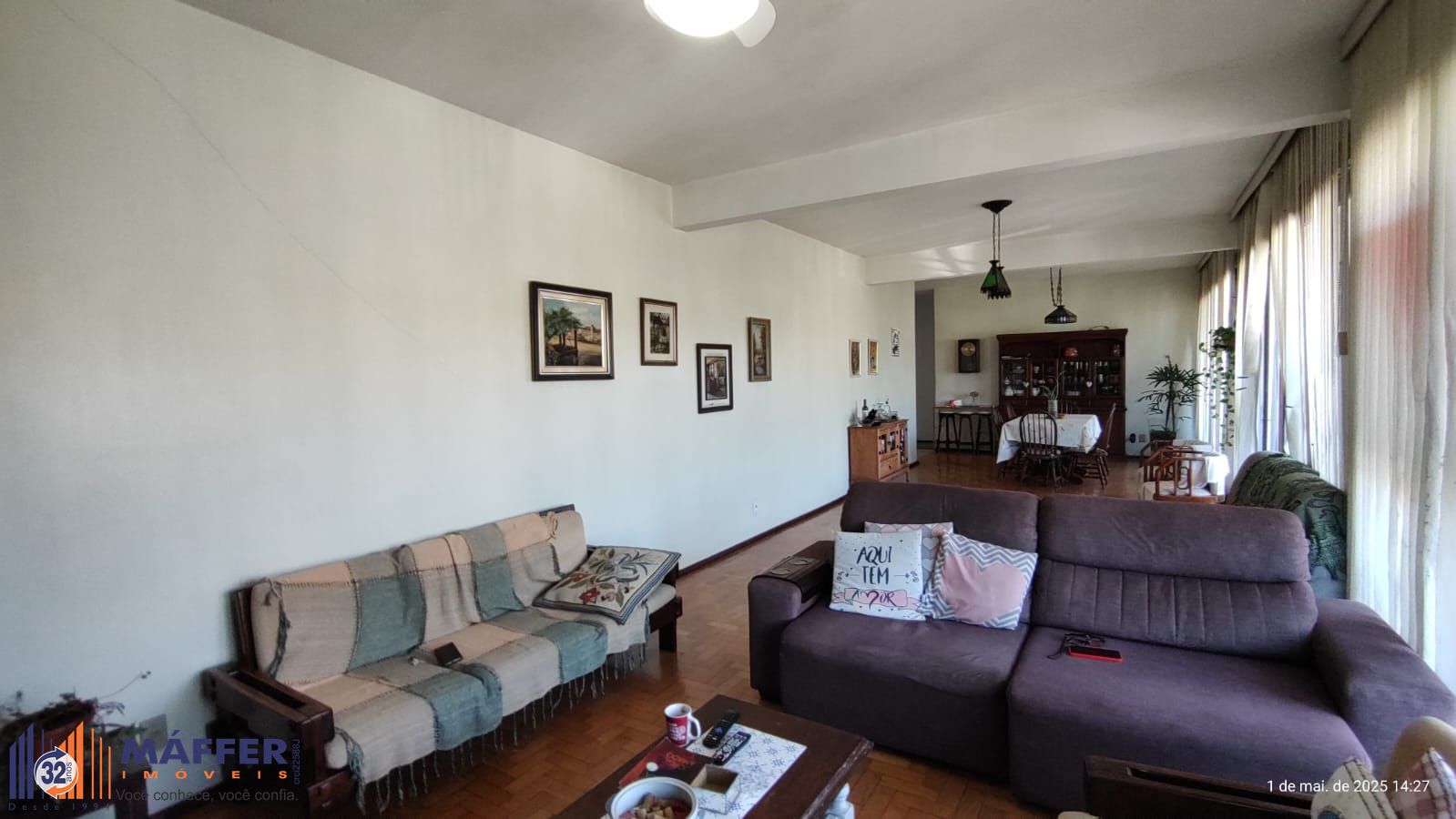 Apartamento, 4 quartos, 250 m² - Foto 3
