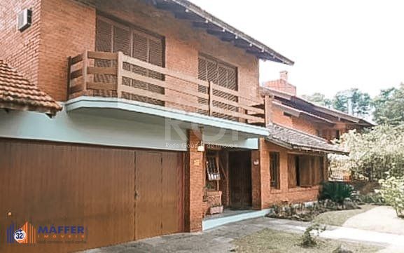Casa, 4 quartos, à venda, 404 m², Vila Assunção - Porto Alegre — foto 5
