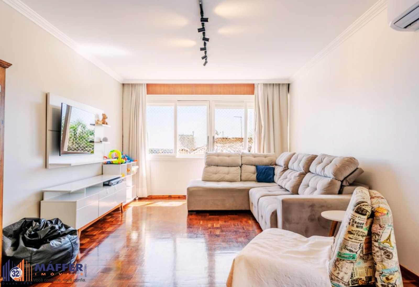 Apartamento, 3 quartos, à venda, 164 m², Moinhos de Vento - Porto Alegre — foto 2