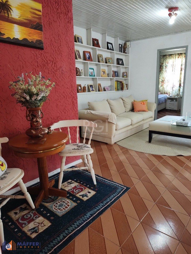 Casa, 3 quartos, 335 m² - Foto 1