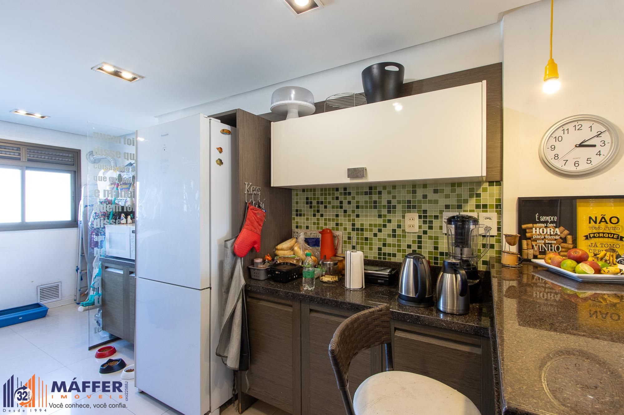Apartamento, 3 quartos, 113 m² - Foto 11