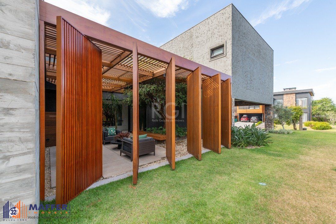 Casa de Condomínio, 5 quartos - Foto 6