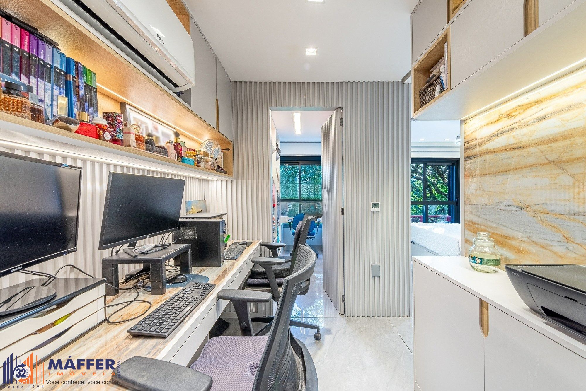 Apartamento, 3 quartos, 144 m² - Foto 16