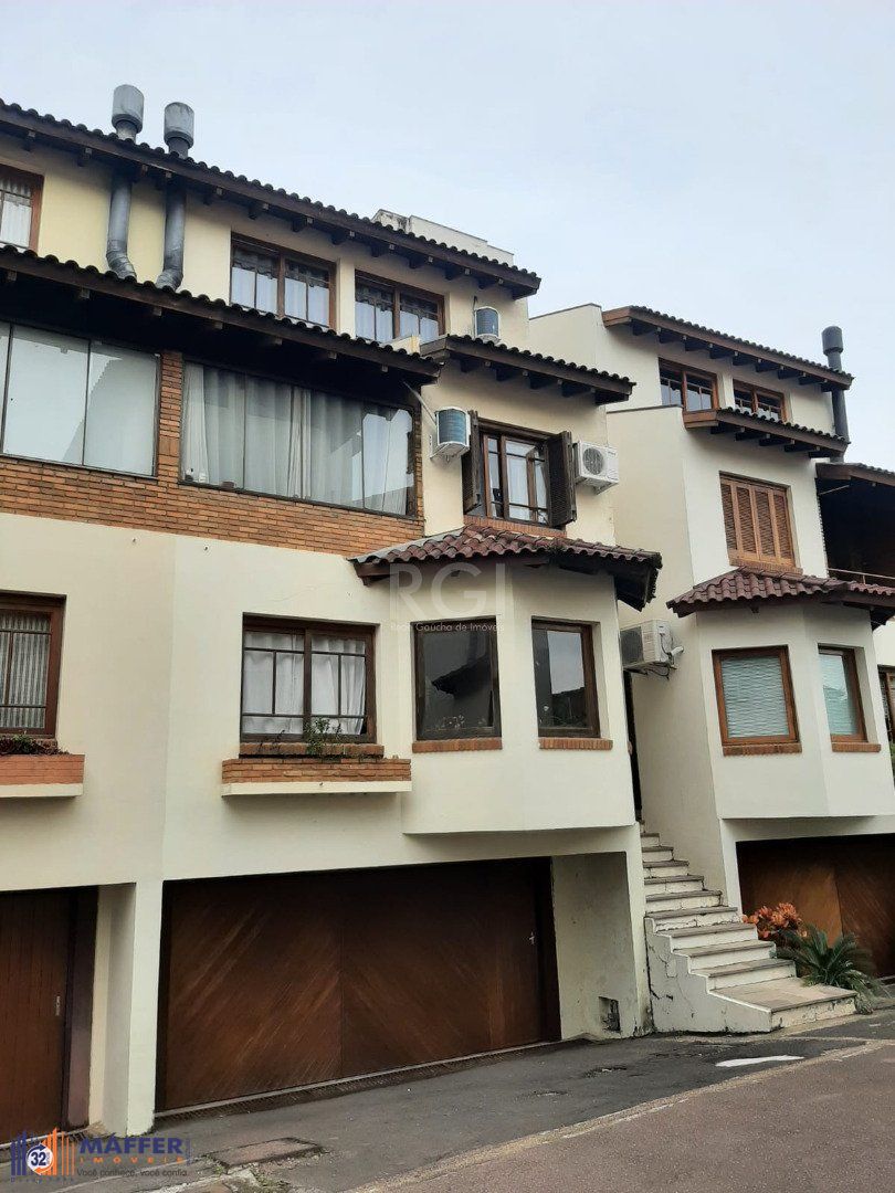 Casa de Condomínio, 4 quartos, à venda, 254 m², Vila Assunção - Porto Alegre — foto 2
