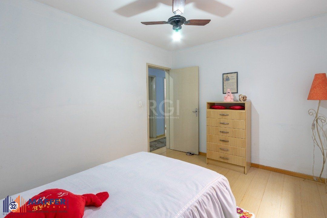Casa, 3 quartos, 218 m² - Foto 16