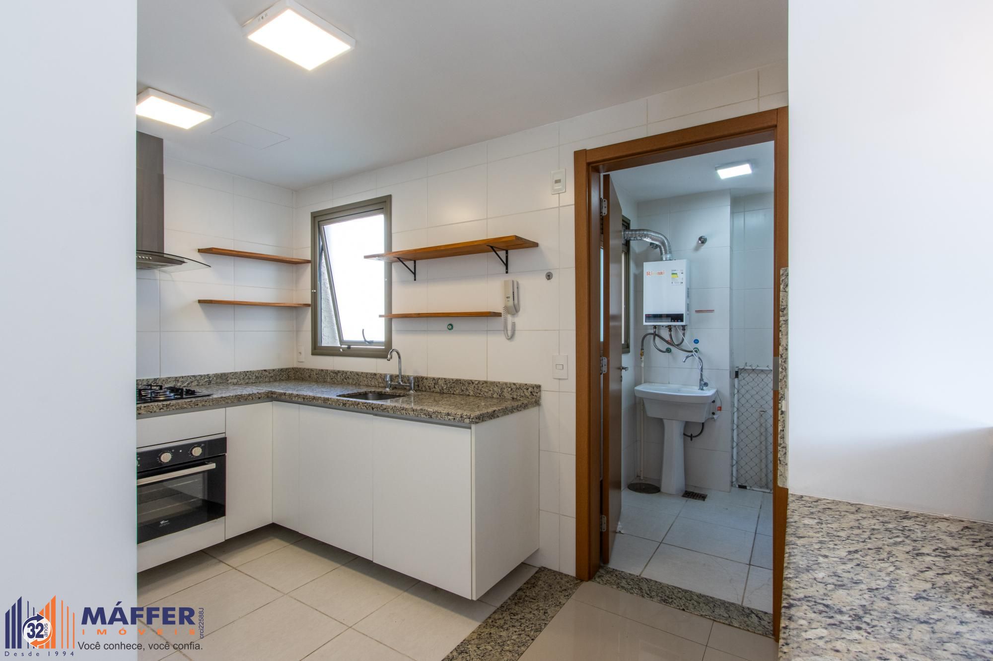 Apartamento, 3 quartos, 89 m² - Foto 11