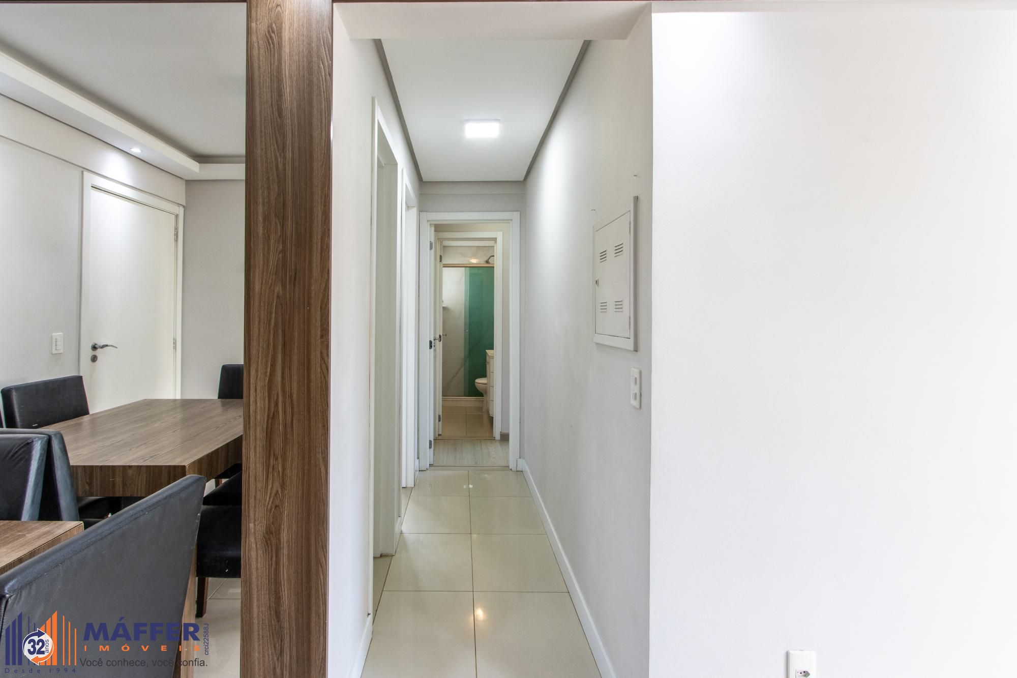 Apartamento, 3 quartos, 71 m² - Foto 11
