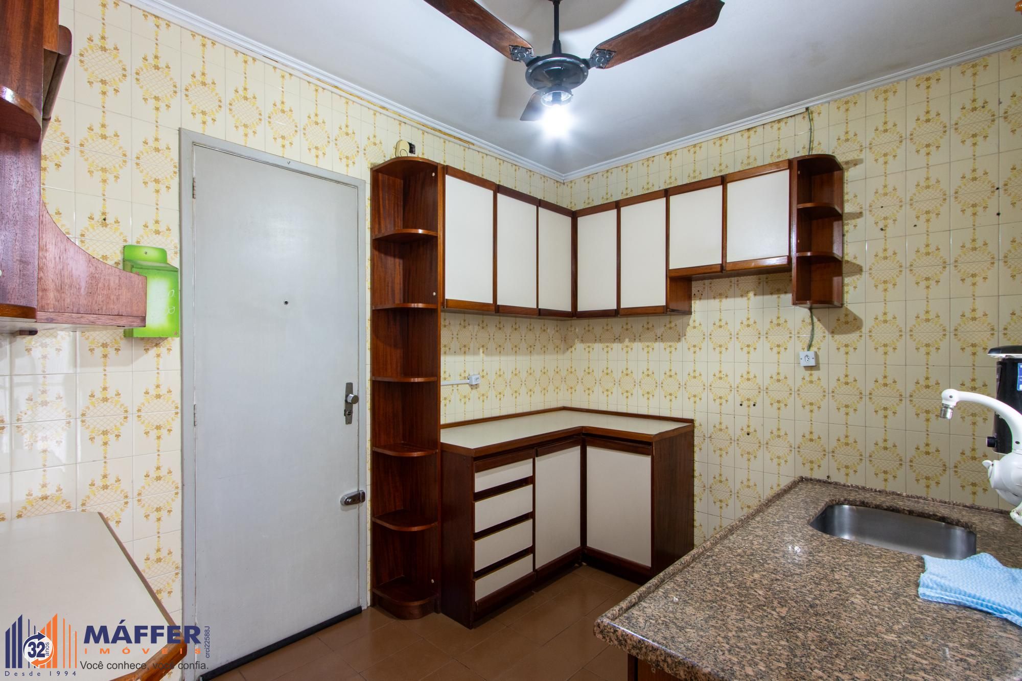 Apartamento no Residencial Elias Figueiroa Apto 307, 2 quartos, à venda, 71 m², Jardim Botânico - Porto Alegre — foto 5