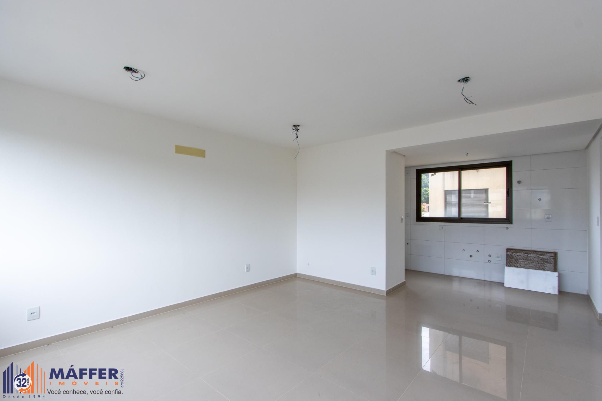 Apartamento, 2 quartos, 68 m² - Foto 6