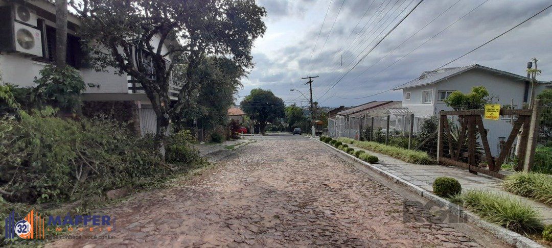 Terreno, à venda, Teresópolis - Porto Alegre — foto 3